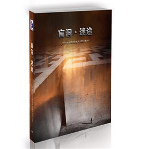 LXJ1402 《盲洞·迷途》警示教育片(4DVD)