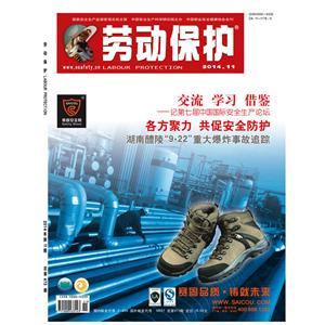 《勞動(dòng)保護》數字期刊 2014年第11期